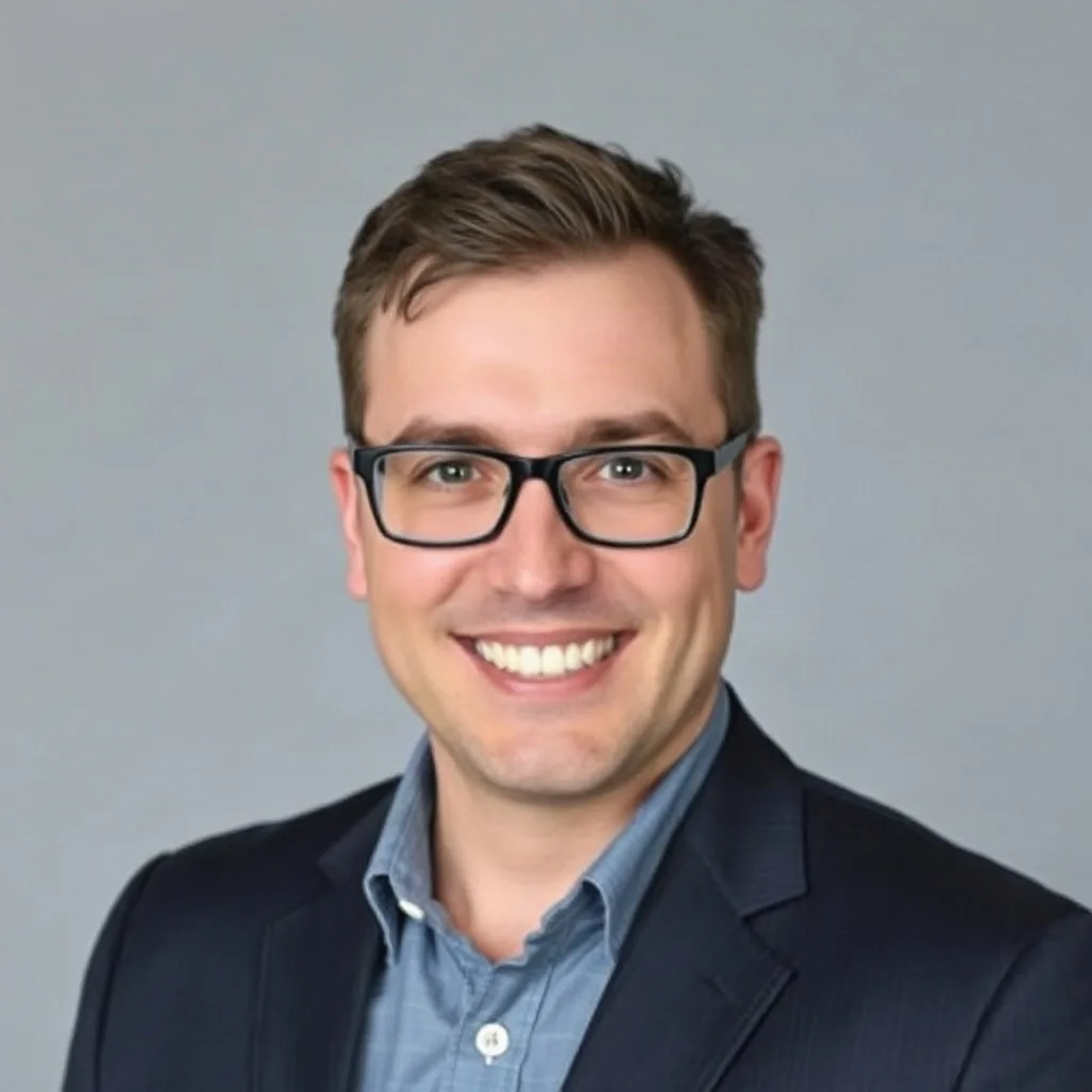 Michael Rousseau